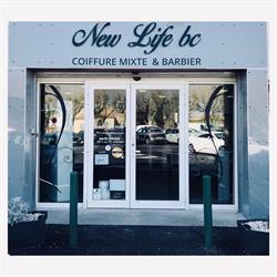 Sarl New Life St, Remoulins - Horaires d'ouverture
