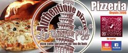 LA TOUR DE PIZZ'' Authentique Pizza (Le Camion), Mauguio - Horaires d'ouverture