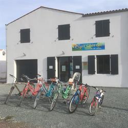 Cycl' Oleron, La Brée-les-Bains - Horaires d'ouverture