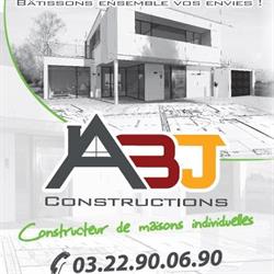 SAS ABJ Constructions, Hornoy-le-Bourg - Horaires d'ouverture