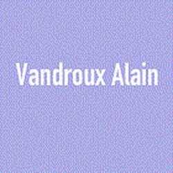 Vandroux Alain, Saint-Loup-Géanges - Horaires d'ouverture