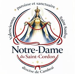 Paroisse Notre-Dame du Saint-Cordon, Valenciennes - Horaires d'ouverture