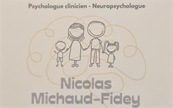 Michaud Fidey Nicolas, Briançon - Horaires d'ouverture