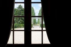Le Château de Janvry, - Horaires d'ouverture