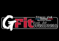 GFIT Wellness, Montaigu - Horaires d'ouverture