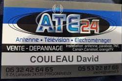 Ate 24, Prigonrieux - Horaires d'ouverture