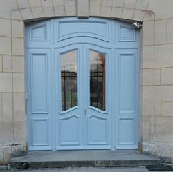 Menuiserie Sancelme, Rieux - Horaires d'ouverture