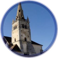 Paroisse Saint Pierre-Julien Eymard, La Mure - Horaires d'ouverture