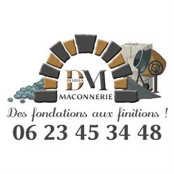 DM-Maçonnerie, Morestel - Horaires d'ouverture