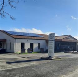 Pompes Funèbres Mathonneau Naulleau, La Caillère-Saint-Hilaire - Horaires d'ouverture