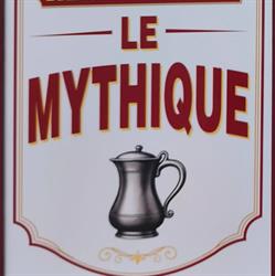 Le Mythique, Canisy - Horaires d'ouverture