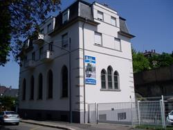 Eglise Evangélique Luthérienne Libre, Mulhouse - Horaires d'ouverture