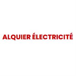 Alquier Electricité, Blan - Horaires d'ouverture