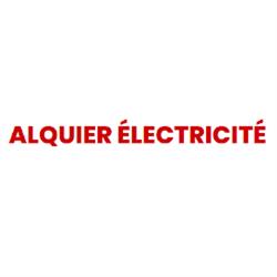 Alquier Electricité, Blan - Horaires d'ouverture