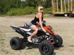 Promo-Quad, Ollioules - Horaires d'ouverture