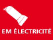 EM Electricité - Eric Moens, Lataule - Horaires d'ouverture