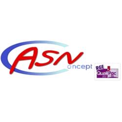 ASN Concept, Lambesc - Horaires d'ouverture