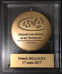 Be-elec Billault Electricité, Cergy - Horaires d'ouverture