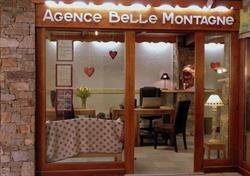 Agence Belle Montagne SARL, Le Grand-Bornand - Horaires d'ouverture