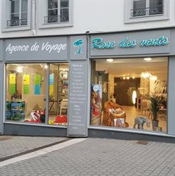 Rose Des Vents, Chaumont - Horaires d'ouverture