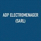 ADP électroménager Roanne Charlieu, - Horaires d'ouverture