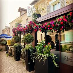 Le Bistrot du Roi, Noisy-le-Roi - Horaires d'ouverture