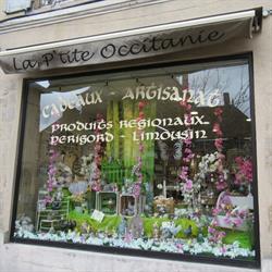 La P'tite Occitanie, Saint-Junien - Horaires d'ouverture