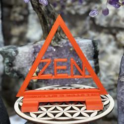 Triangle Zen - Magasin bio / naturel / pierre & minéraux, Nice - Horaires d'ouverture