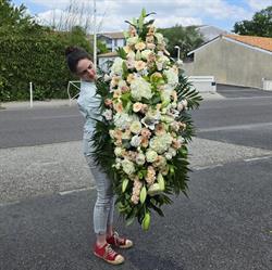 Fleur à Fleur, Audenge - Horaires d'ouverture