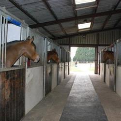 Le Haras du Prélude, Châtres - Horaires d'ouverture
