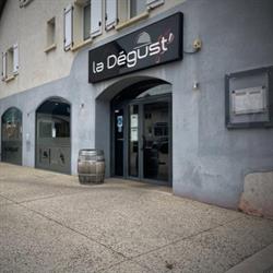 La Degust, Saint-Genis-Pouilly - Horaires d'ouverture