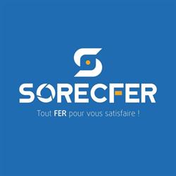 SORECFER, Brive-la-Gaillarde - Horaires d'ouverture
