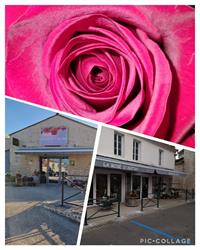 La Rose D'antan, Sainte-Gemme-la-Plaine - Horaires d'ouverture