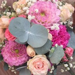 L'atelier Floral de Tilena, Montarnaud - Horaires d'ouverture
