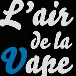 L'AIR DE LA VAPE ET CBD, Bègles - Horaires d'ouverture