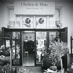 L'Atelier de Mary, Pélissanne - Horaires d'ouverture