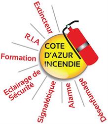 Côte D'Azur Incendie SARL, Carros - Horaires d'ouverture