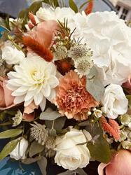 Aux fleurs de l'ô, Falaise - Horaires d'ouverture