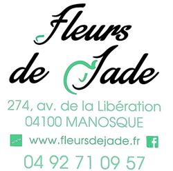 Fleurs de Jade, Manosque - Horaires d'ouverture