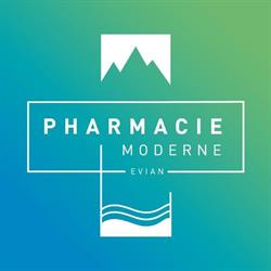 Pharmacie Moderne, Évian-les-Bains - Horaires d'ouverture