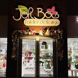 Joli Bois, Saint-Avold - Horaires d'ouverture