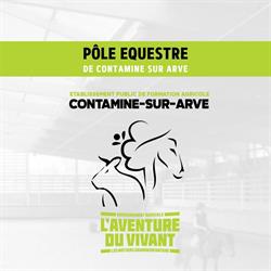 Centre equestre Contamine, Contamine-sur-Arve - Horaires d'ouverture