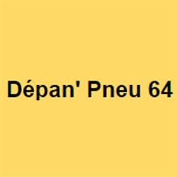 E.u.r.l. Depan'pneu 64, Ledeuix - Horaires d'ouverture