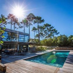 Chambres d’Hôtes au Cap Ferret La Villa Mogador, Lège-Cap-Ferret - Horaires d'ouverture