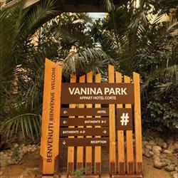Vanina Park, Corte - Horaires d'ouverture