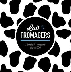 Lait 2 Fromagers, Anglet - Horaires d'ouverture