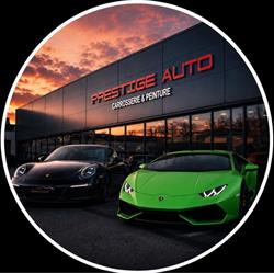 Prestige Automobile, Goderville - Horaires d'ouverture