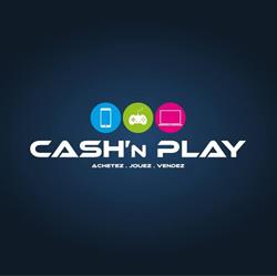 Cash'N Play, Lens - Horaires d'ouverture