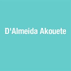 D Almeida Akouété Cosme, Ermont - Horaires d'ouverture