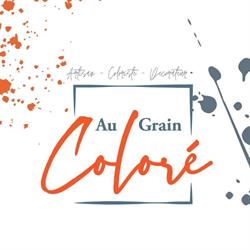 Au Grain Coloré - Enduit à la Chaux Dordogne (Peinture à la Chaux, Enduit Argile), Ribérac - Horaires d'ouverture